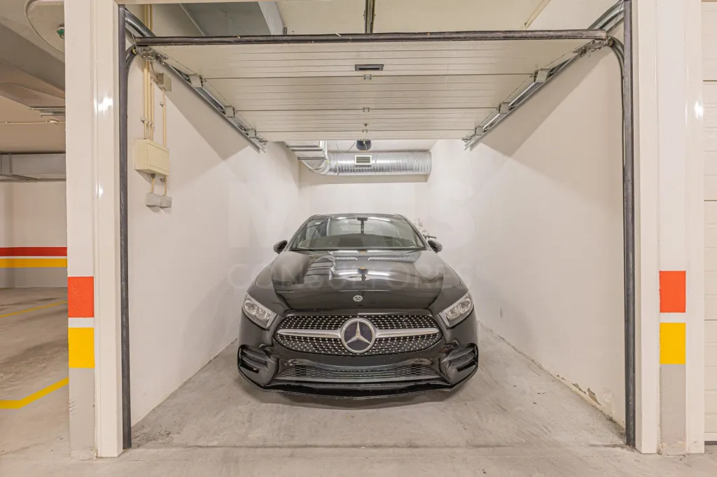 T3 Premium em Terraços da Ponte, Grandes Varandas, Garagem Box
