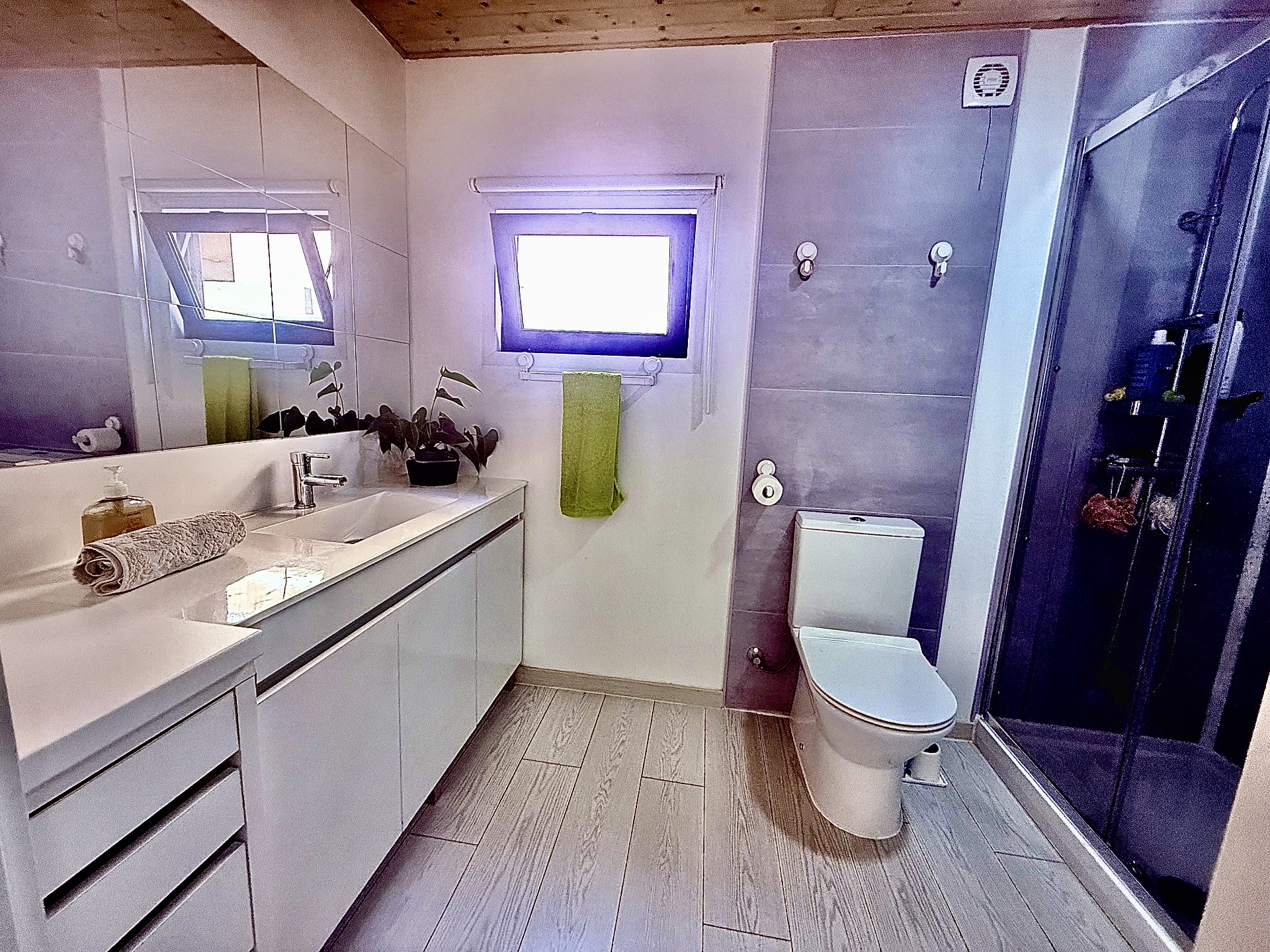 T1 em Santa Iria de Azoia com espaço exterior