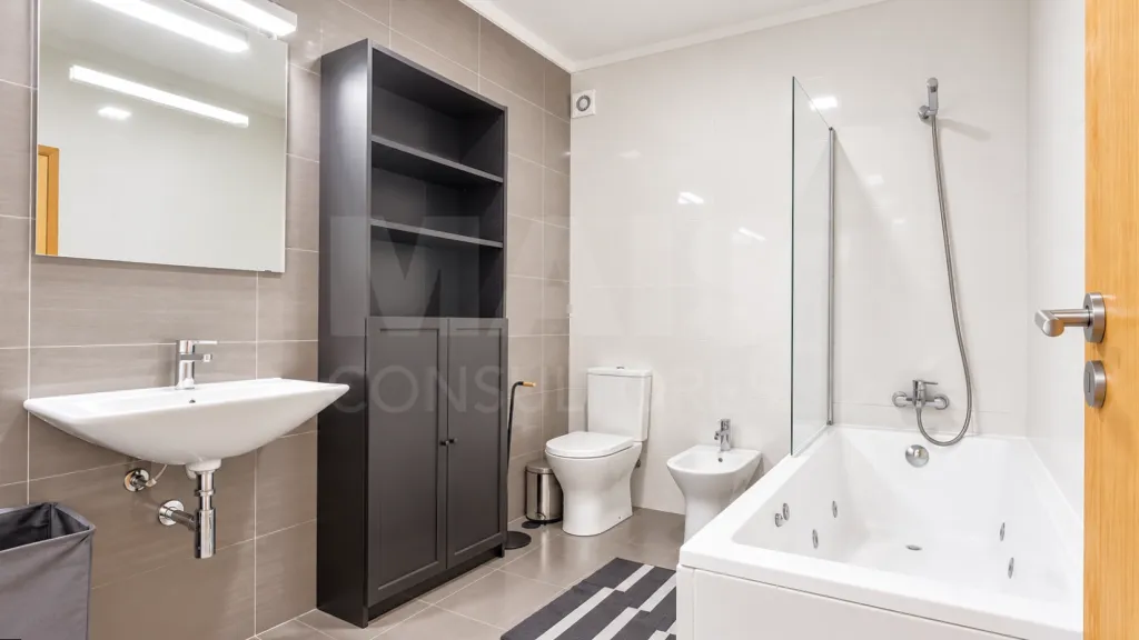 2-Bedroom Apartment - São Martinho do Porto