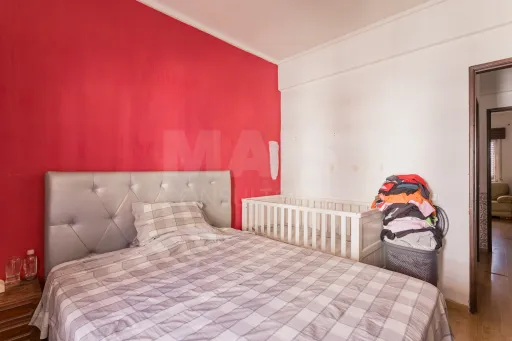2-Bedroom Apartment | Flamenga