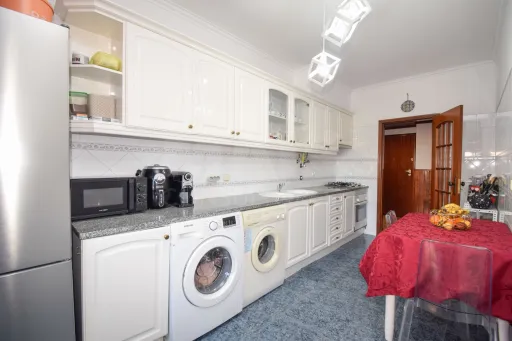 2 bedroom apartment in São Marcos - Cacém