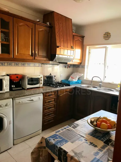 2 bedroom duplex villa in private condominium - Porto Covo center