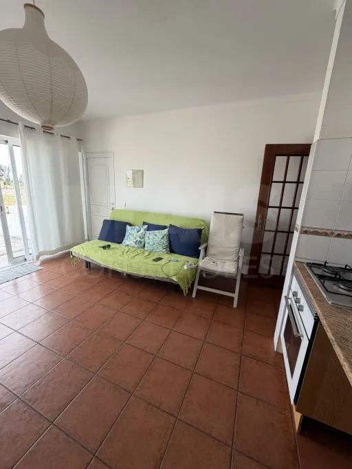 T2 em Monte Gordo – Aldeia Nova | Espaço Exterior
