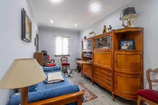 Moradia T4 de luxo no Barrocalvo, Carvalhal, Bombarral