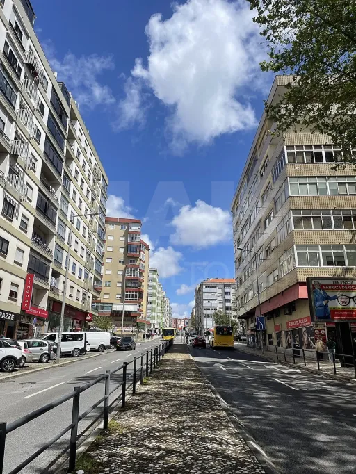 Fully Renovated 1-Bedroom Apartment, Brand New | Fully Equipped Kitchen | Air Conditioning | Agualva