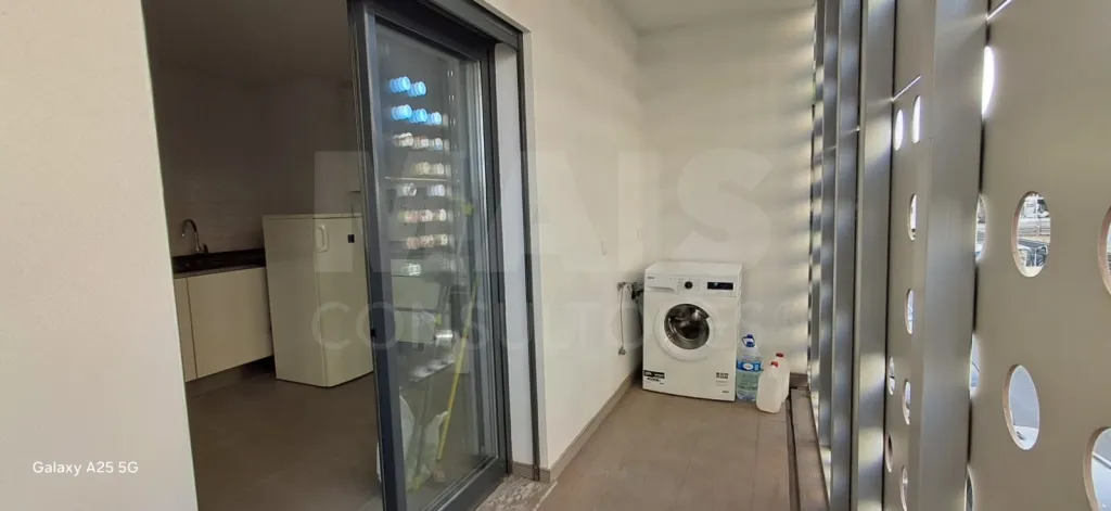 Apartamento T2 em Olhão, sem mobília