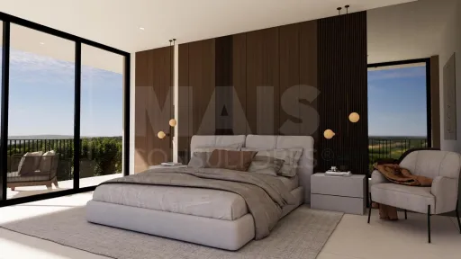 Moradia T4 c/ 3 Suites, Jardim, Piscina e Garagem para 2 Carros | LAGOA DE ÓBIDOS | OFF MARKET
