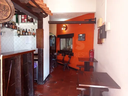 Restaurante / Churrasqueira