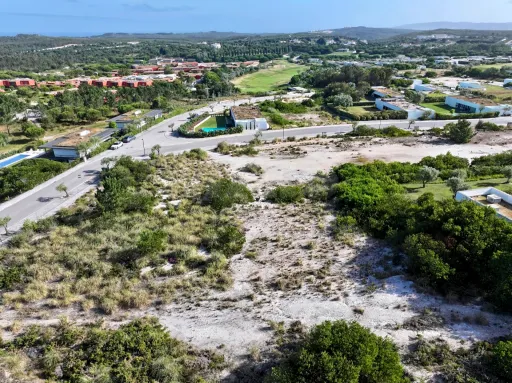 Lote Premium no Bom Sucesso Resort c/ Projeto & Assinado por Souto Moura