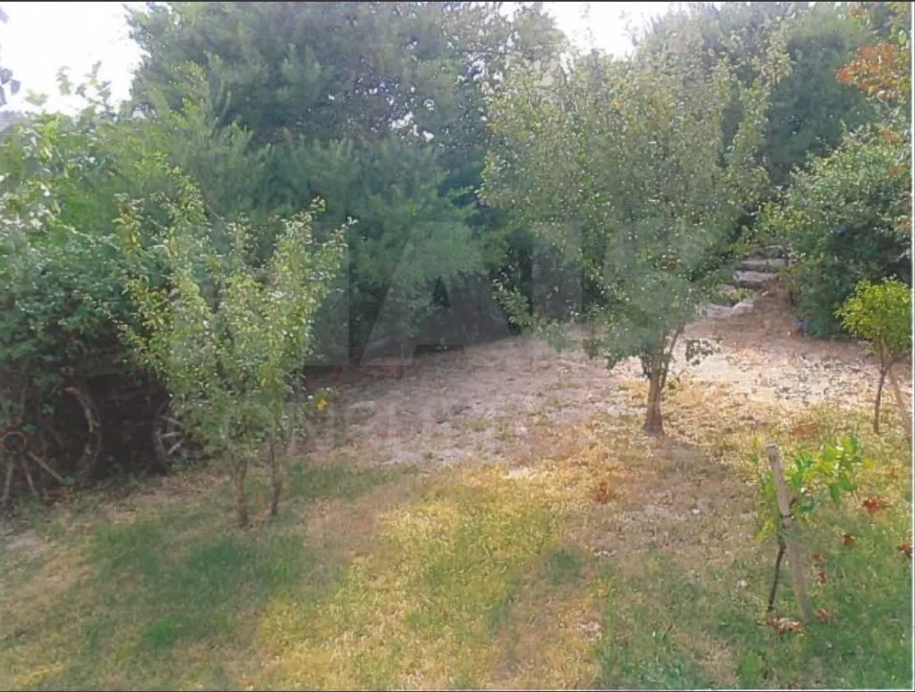 Terreno para construção