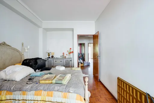 T5 parque residencial de Miraflores RESERVADO