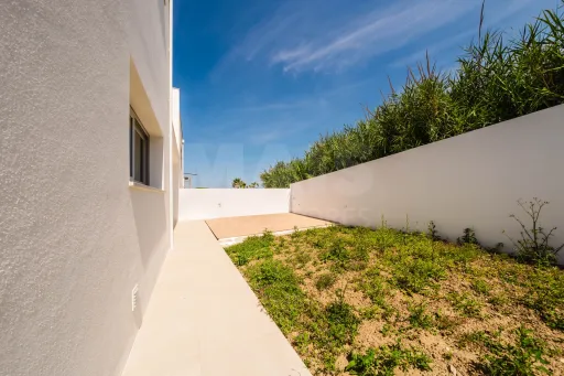 ROOFTOP PRIVATIVO com vista sobre o Atlântico | Moradia T3 com Piscina | COSTA DE PRATA