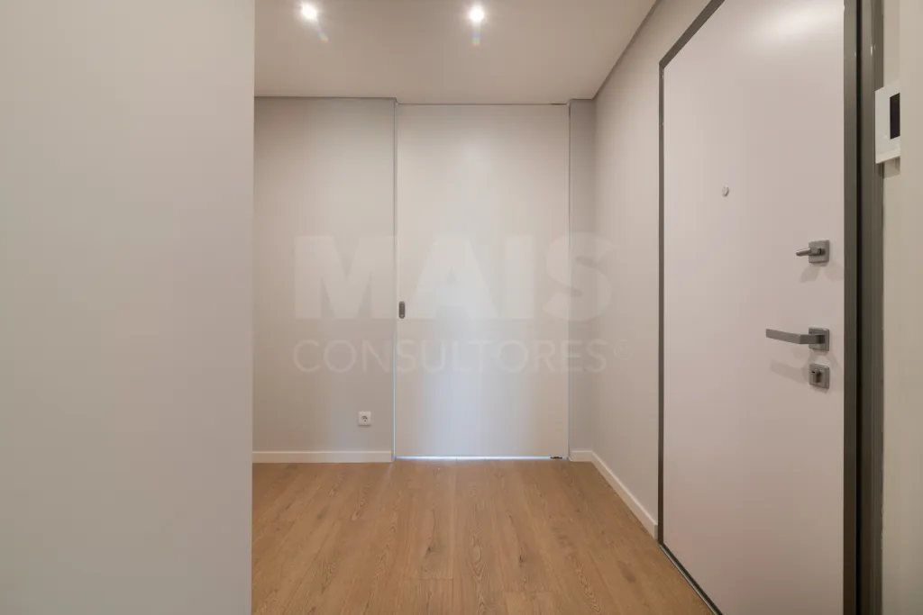 Apartamento T3 na Quinta das Marianas