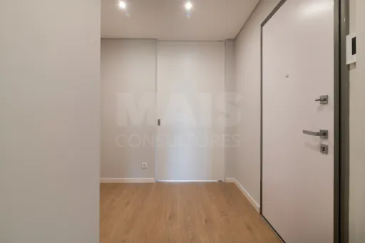 3-Bedroom Apartment in Quinta das Marianas