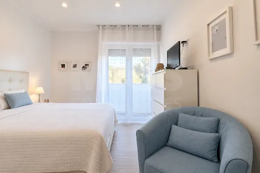 T3 Remodelado| Centro de Alverca do Ribatejo | 1º Andar