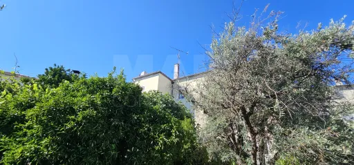 Moradia 2 Pisos centro Peroviseu c/ Terreno 500m2 e Garagem