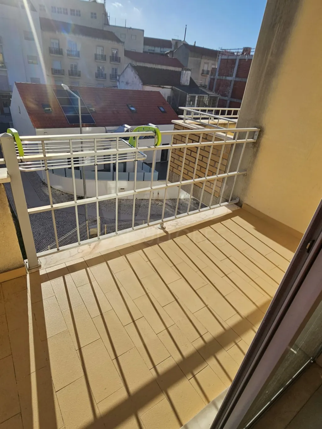 Apartamento T3 Cadaval com piscina