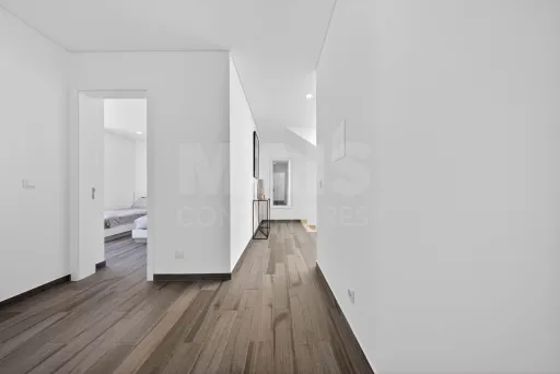Moradia T4 com Piscina e Rooftop a minutos da Praia | Salir do Porto