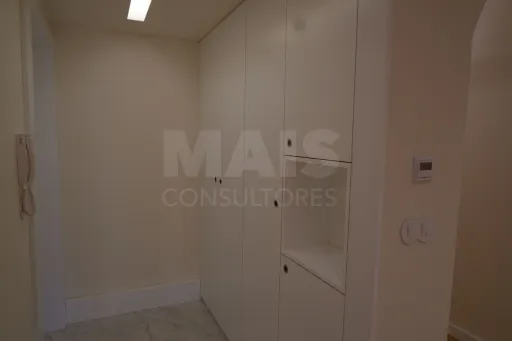 Apartamento T3 Remodelado em Boavista (Lordelo do Ouro), Porto