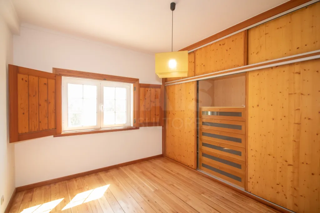 🏡 Farm with House T3 +1 in Aldeia Gavinha