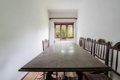 Moradia com 1.040 m² de Terreno no Seixal, Lourinhã