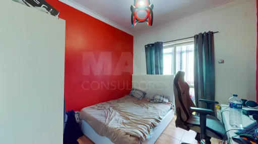 2 bedroom apartment in Amadora