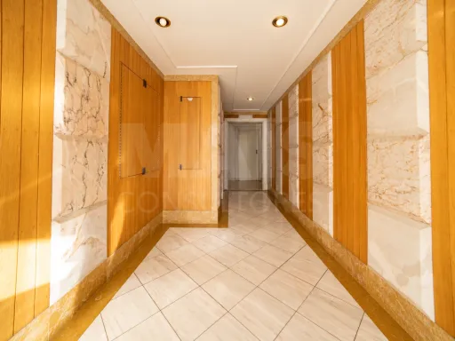 2-Bedroom + 1 Apartment in a Private Condominium | 167 m² | 2 Parking Spaces | Jardim do Torel