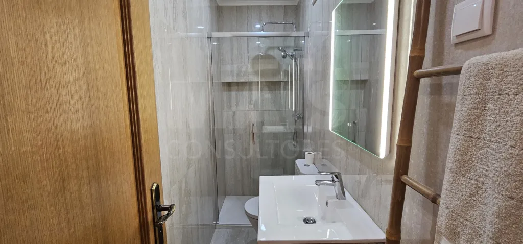 T3 Vila Franca de Xira - Central