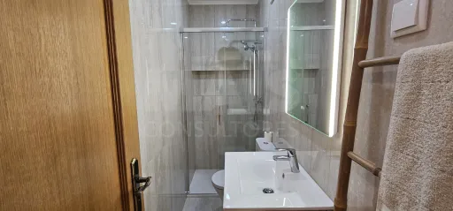 T3 Vila Franca de Xira - Central