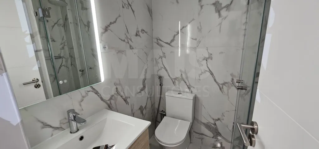 T2 Remodelado Damaia de Cima