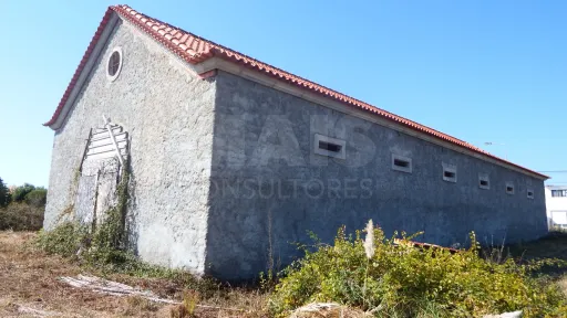 Quinta com Adega | 37.500 m² | Atouguia da Baleia, Peniche