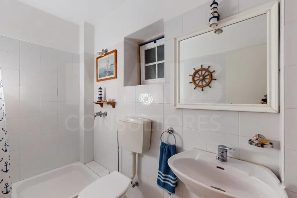 Moradia Praia Surf Mar e para Investimento