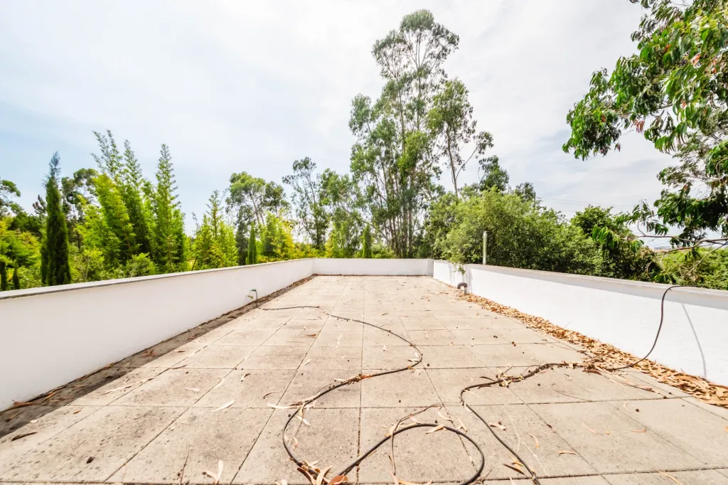 A 19,523 m² lot with enormous potential