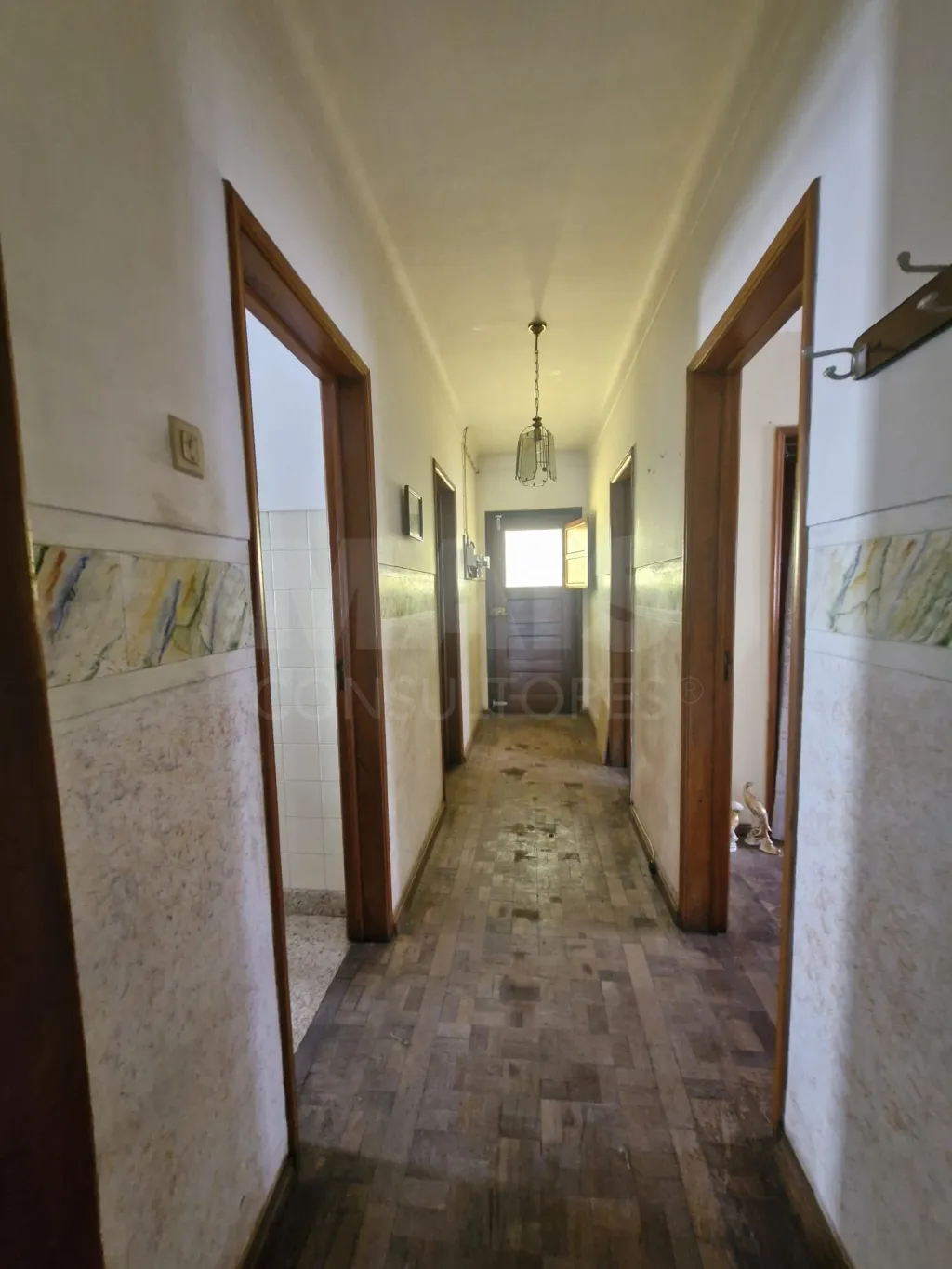 Quinta/Prédio Misto em Foros de Salvaterra – Excelente Oportunidade de Investimento