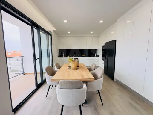 3-bedroom apartment 200 meters from Consolação Beach