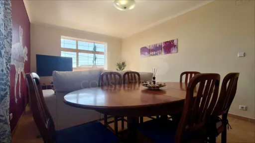 2-Bedroom + 1 Apartment in a Townhouse with a Terrace, Ocean View, Jacuzzi, and Parking!