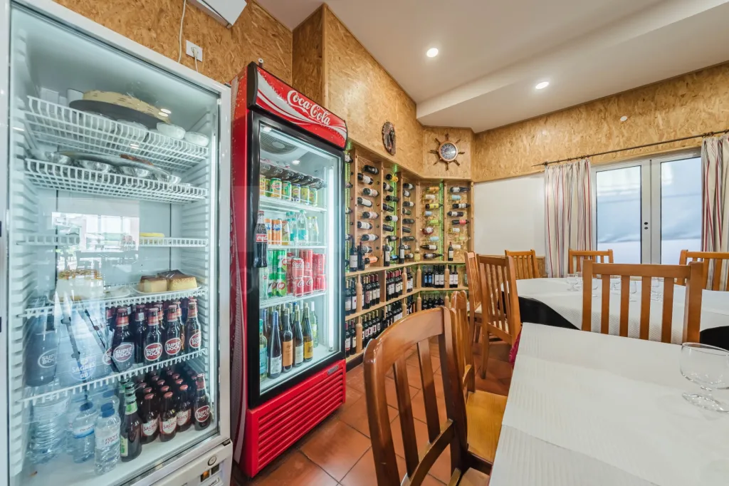 Restaurante / Churrasqueira