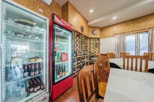 Restaurante / Churrasqueira