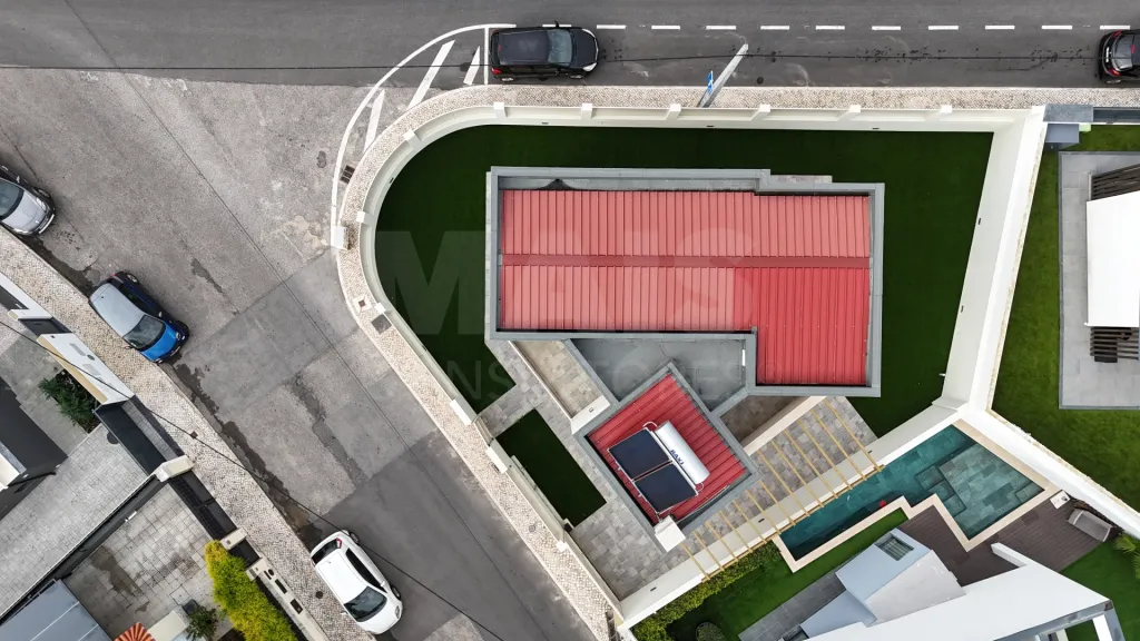 Moradia T3 São Domingos Rana