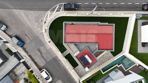 Moradia T3 São Domingos Rana