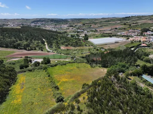 Terreno Rústico c/ 8.440m2