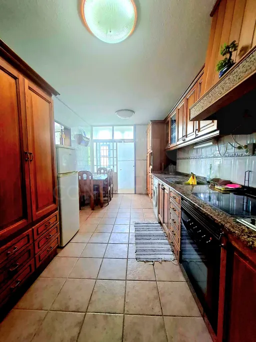 Apartamento T2 em Santo André – Bairro do Pica-Pau