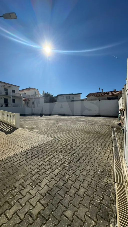 T1 Areia Branca - Reservado