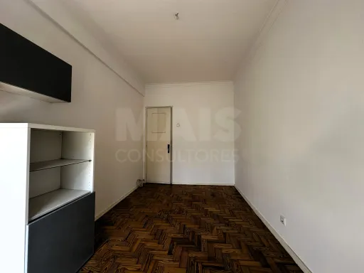 Apartamento T2 no Lumiar | Ameixoeira a 800m da estação do metro da Ameixoeira