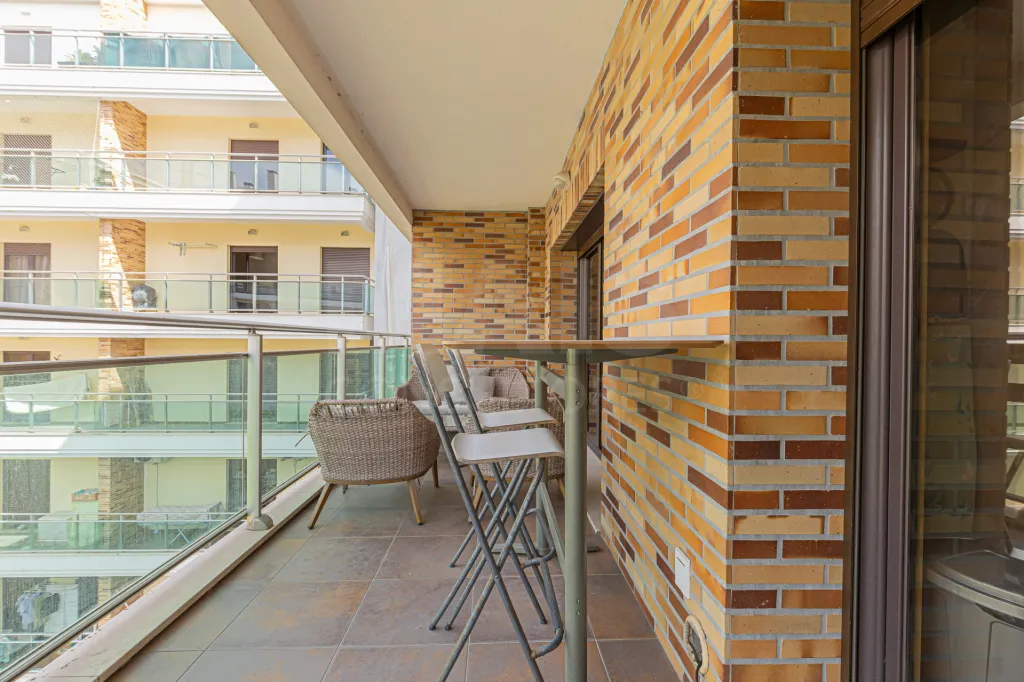 T3 Premium em Terraços da Ponte, Grandes Varandas, Garagem Box