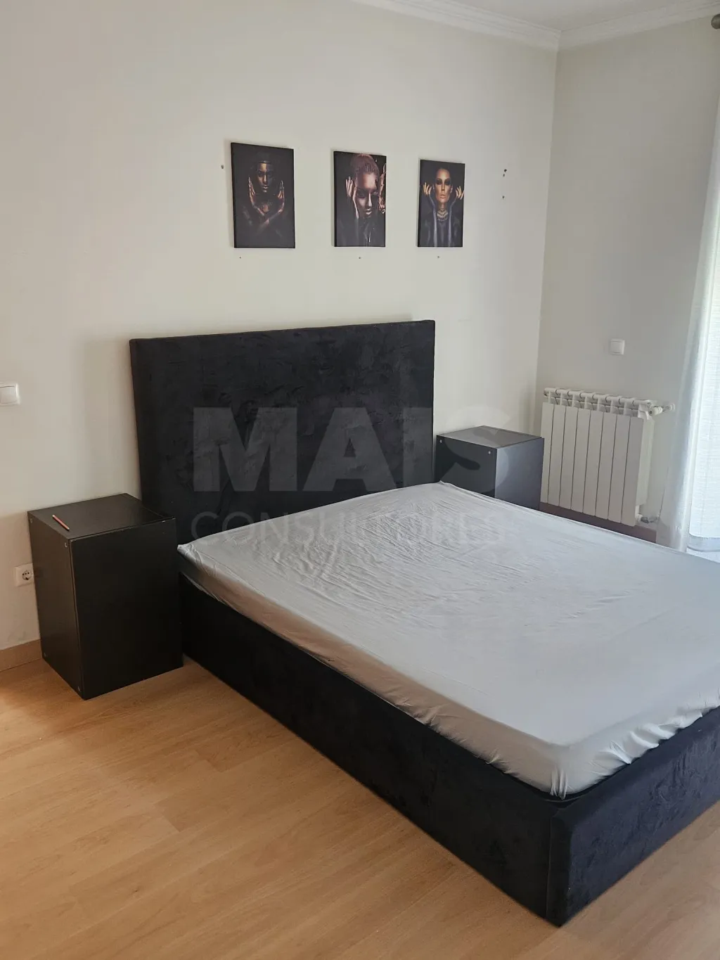 Apartamento T3 Cadaval com piscina