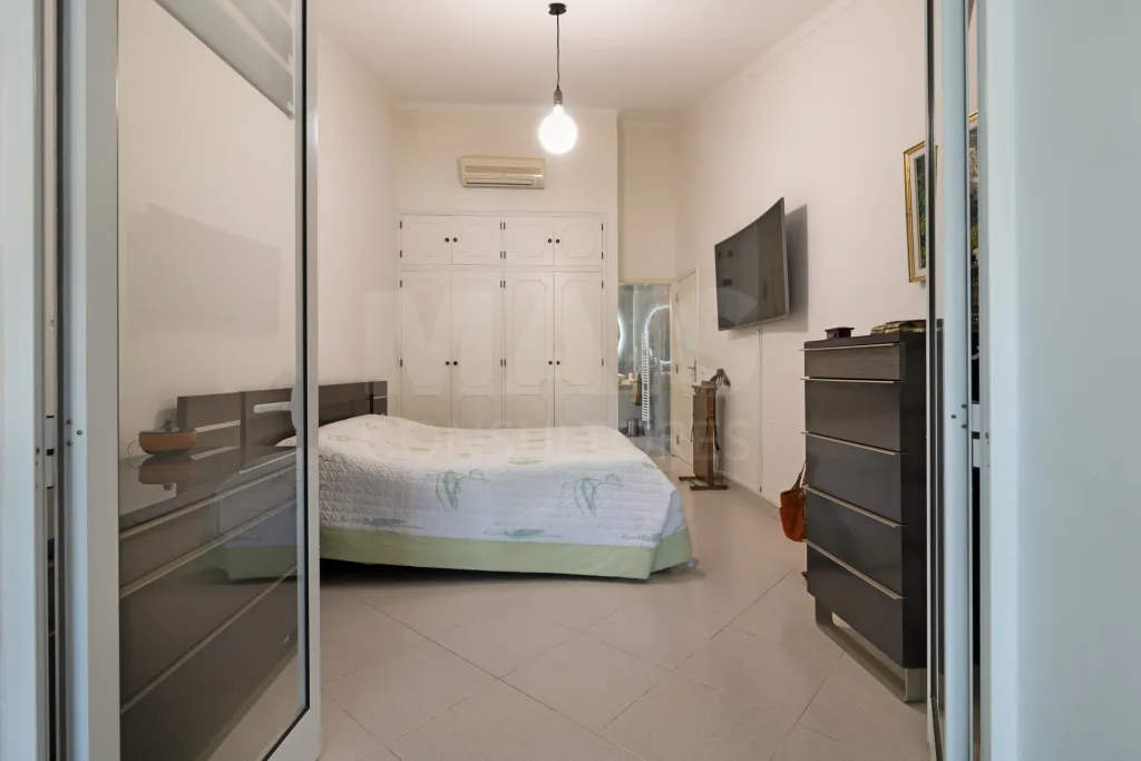 Moradia V3 em Albufeira com piscina