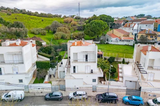 3 bedroom villa with river view in Vila Franca de Xira