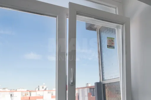 Apartamento T1 em Paço de Arcos