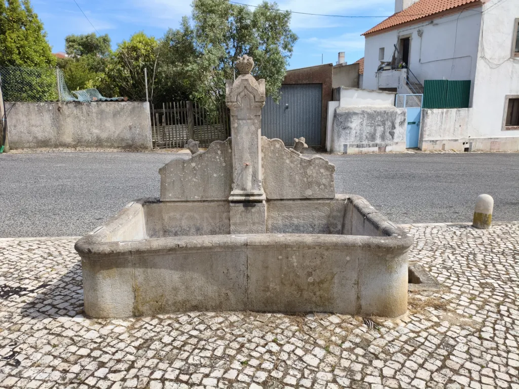 Casa Velha - Memória, potencial e uma nova história na Abrunheira